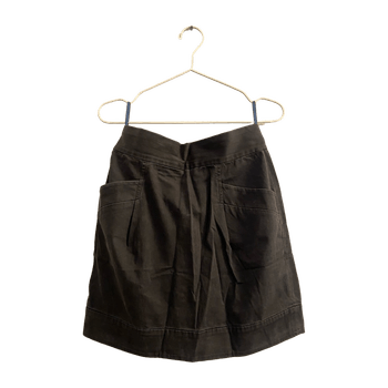 French connection skirt