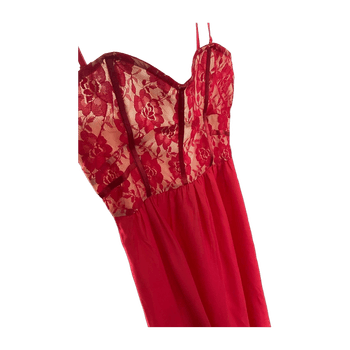 Make way dress