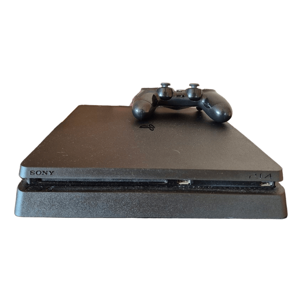 Playstation 4 console