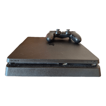 Playstation 4 console