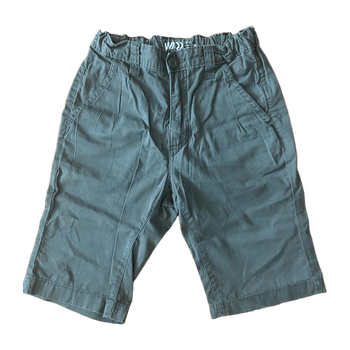 Warp kids' pants