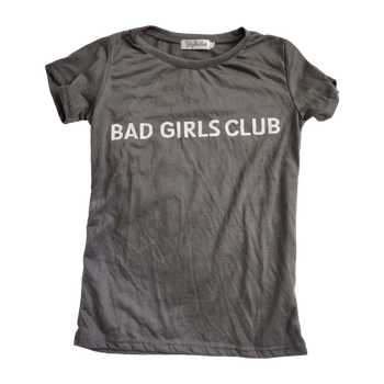 Bad girls club top