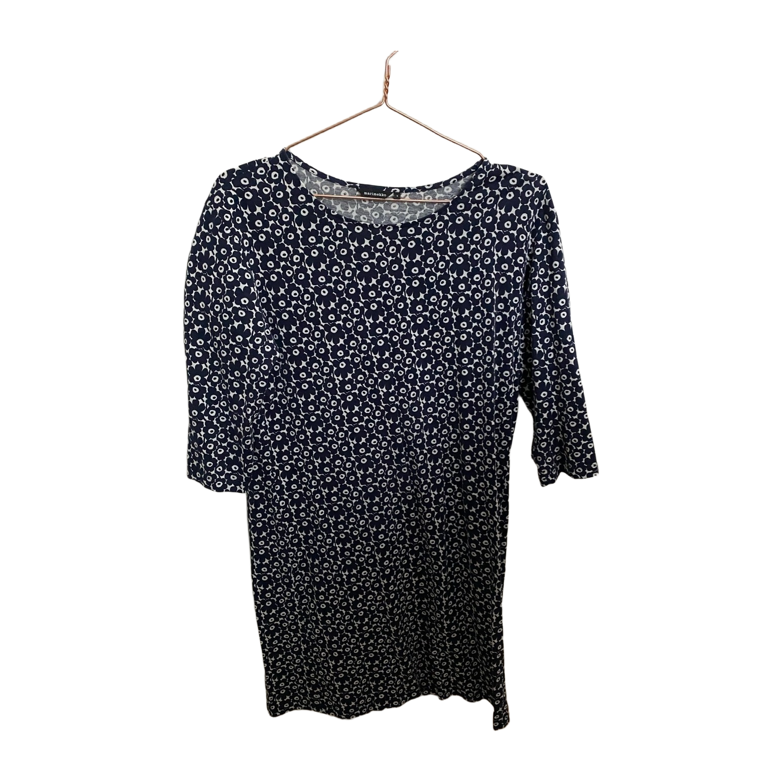 Marimekko dress