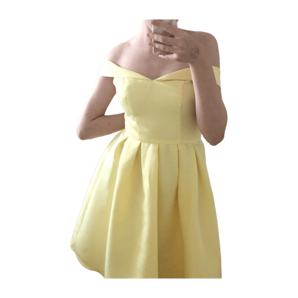 Chi chi london dress