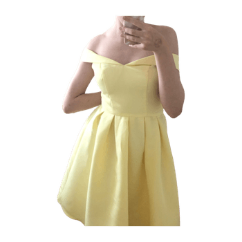Chi chi london dress
