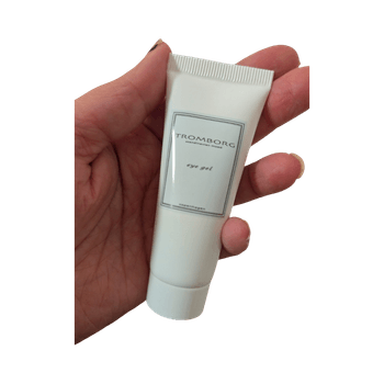 Tromborg eye gel 