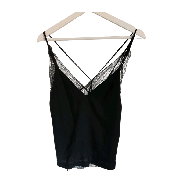 H&m top