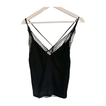 H&m top