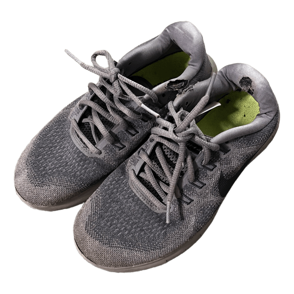 Nike juoksukengät