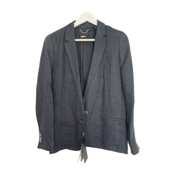 Massimo dutti blazer