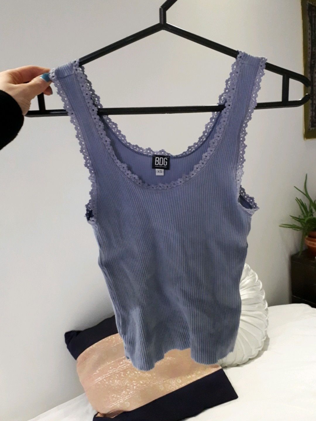 Urban outfitters top