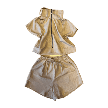 Ms shorts