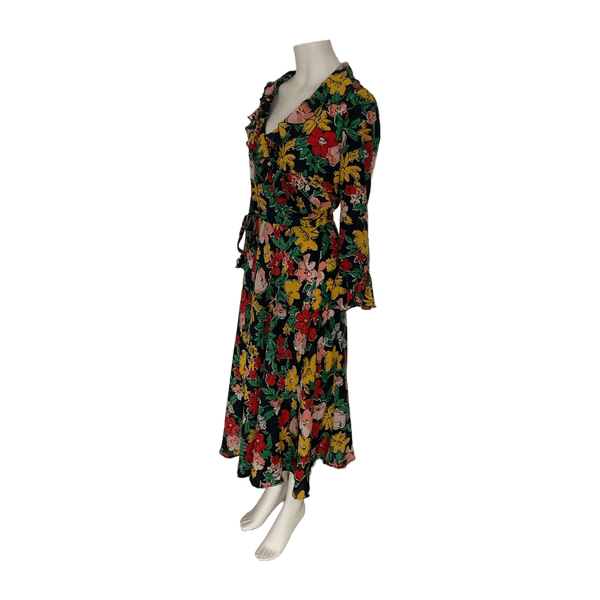 Tara jarmon dress