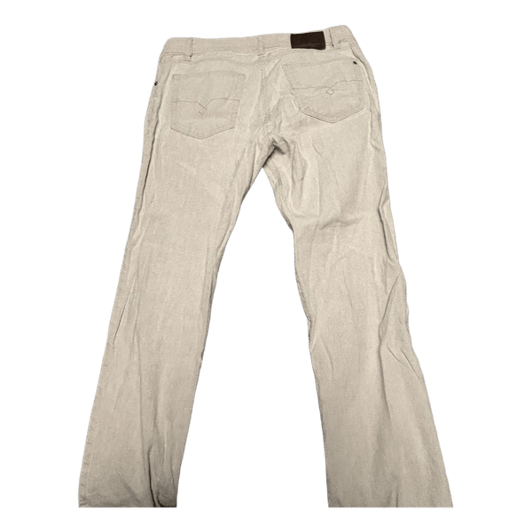Beige Pierre Cardin jeans