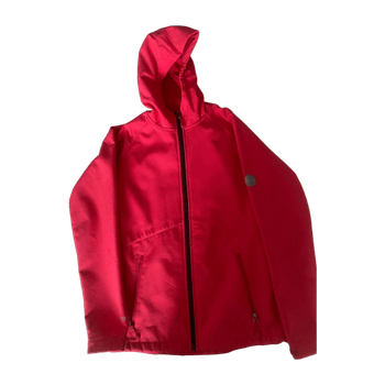 Mckinley coat