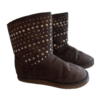 Shoes zone-vintage boots