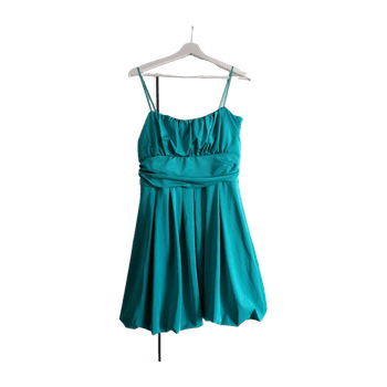 Reflex dress