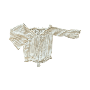 Boho pusero