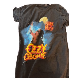 Ozzy Osbourne bändipaita