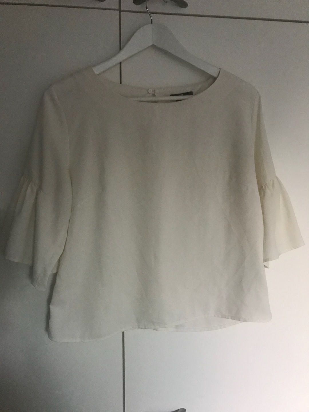 H&m blouse