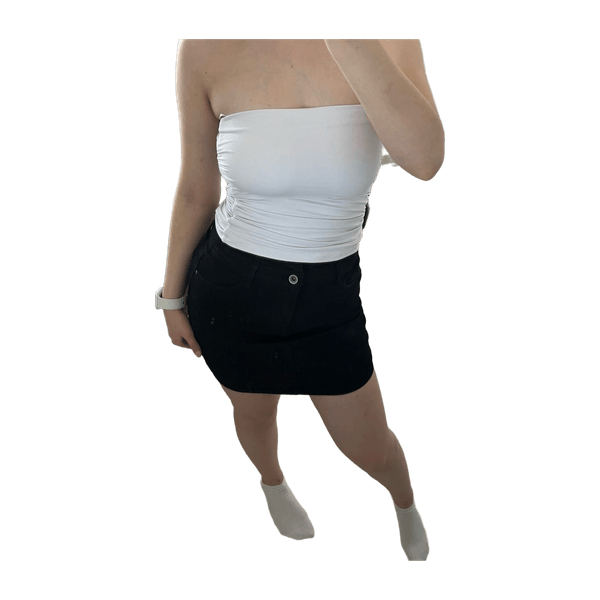 Only dress