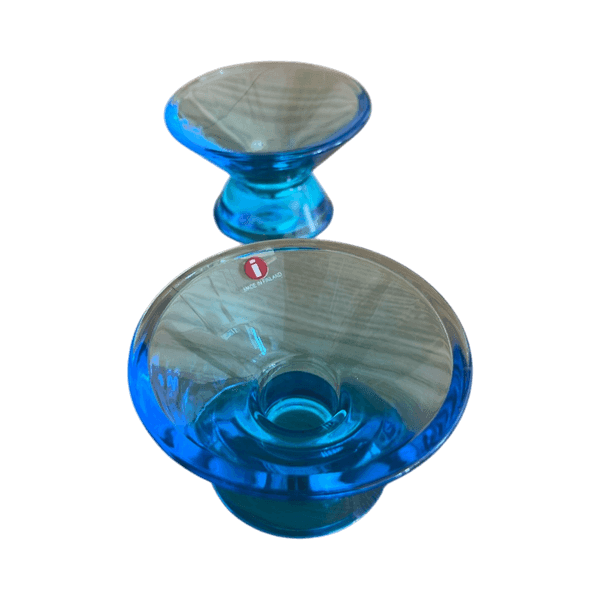 Iittala kynttilän jalat