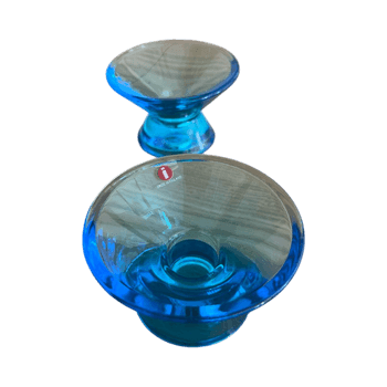 Iittala kynttilän jalat