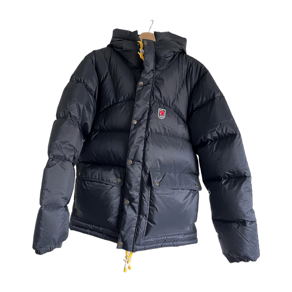 Fjällräven untuvatakki