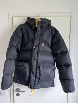 Fjällräven untuvatakki
