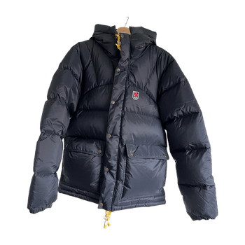 Fjällräven untuvatakki