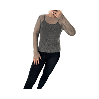 Kimaltava paita Samsoe Samsoe