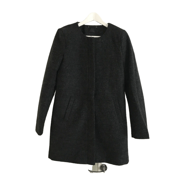 Only coat