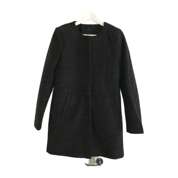 Only coat