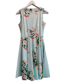 Closet dress