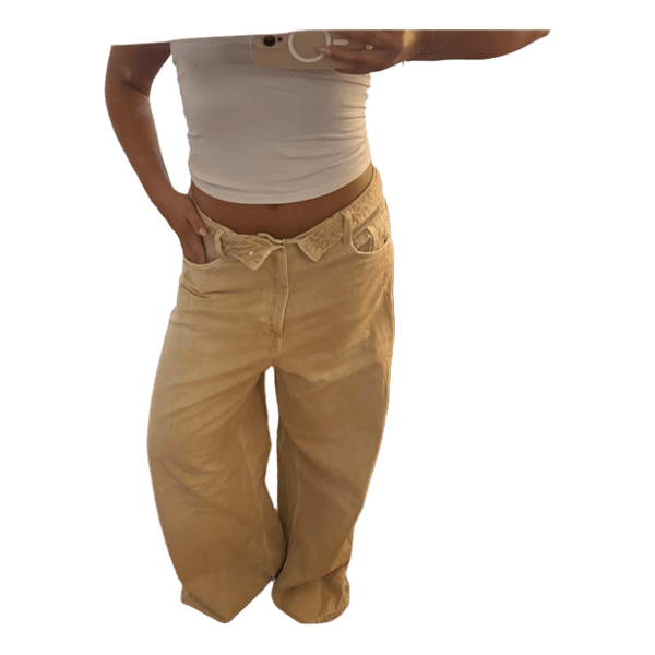Zara jeans