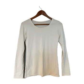 Uniqlo top