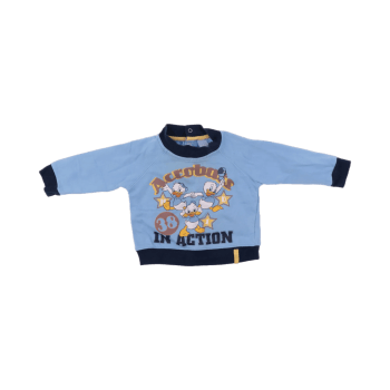 Disney Pullover 74 - 80 cm
