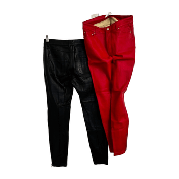 Mango jeans
