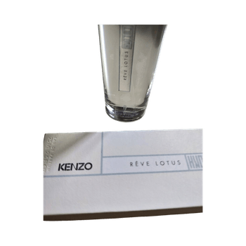 Rêve Lotus - Eau de Parfum