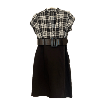Reflex dress