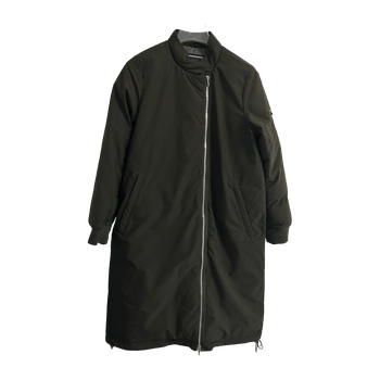 Loading coat