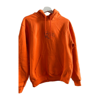 Merch hoodie