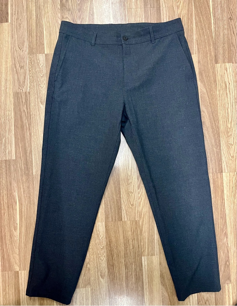 Zara trousers