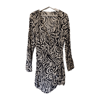 H&m dress