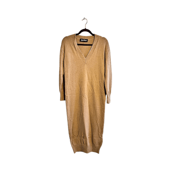 Max Mara knit dress