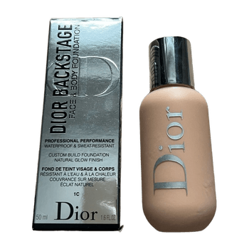 Dior beauty product