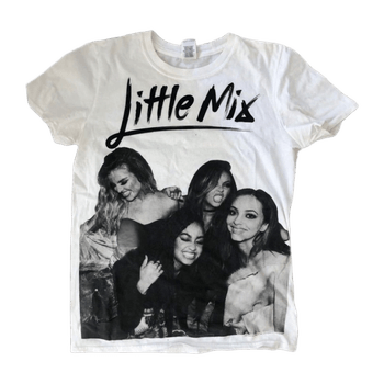 Little mix top