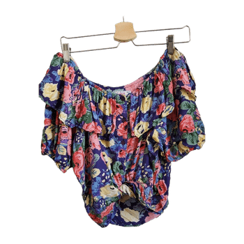 Vintage top