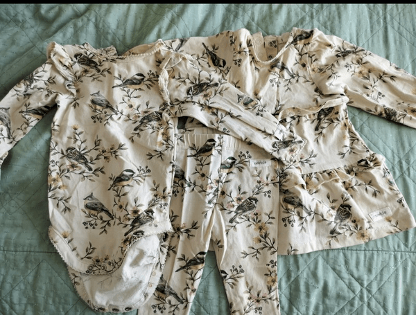 Newbie-setti