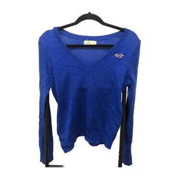 Hollister cardigan